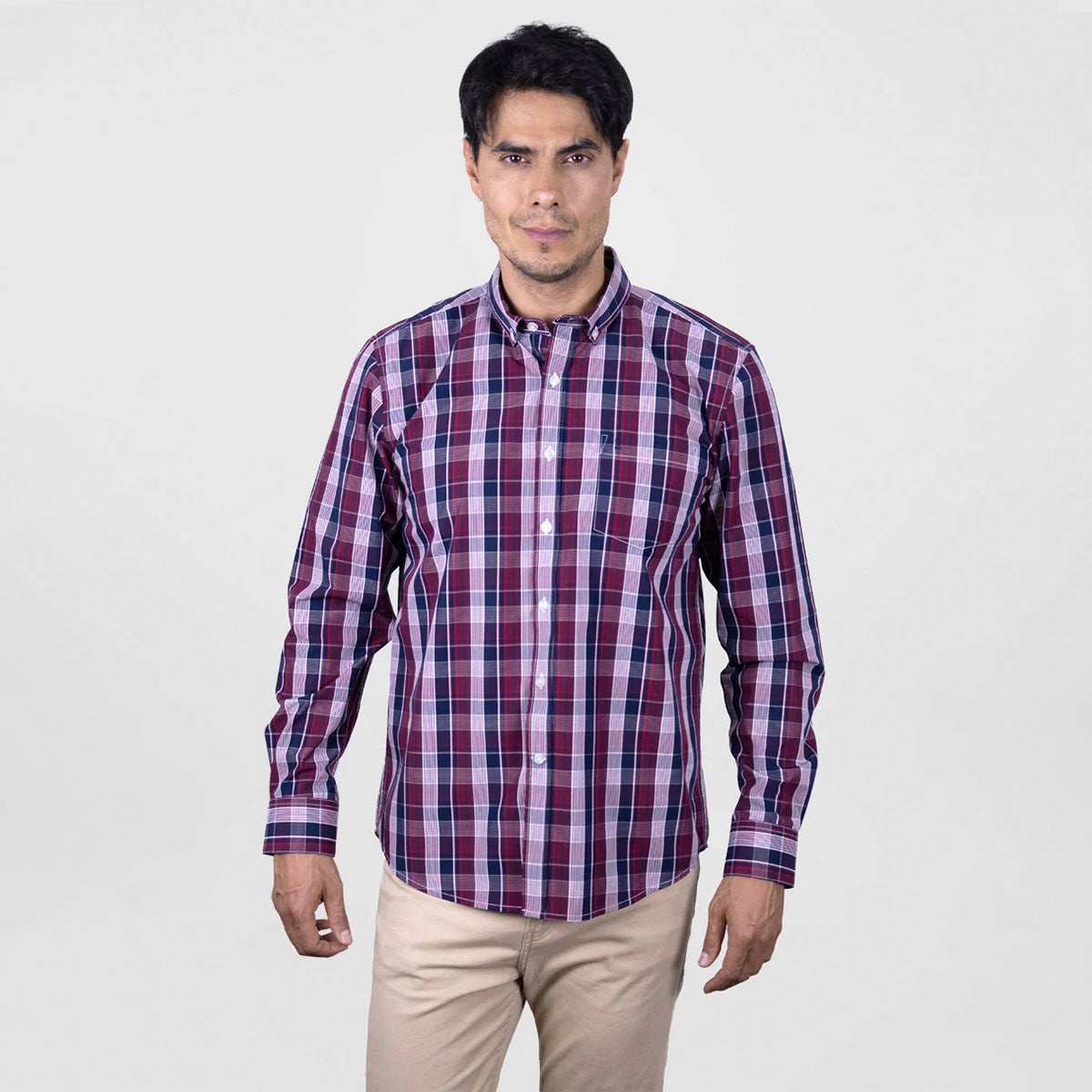 Camisa Para Caballero Dioro STYLOS ONLINE