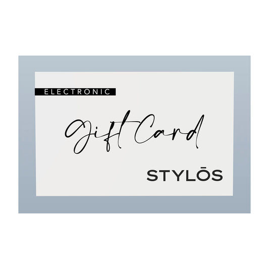 Gift Card Stylos