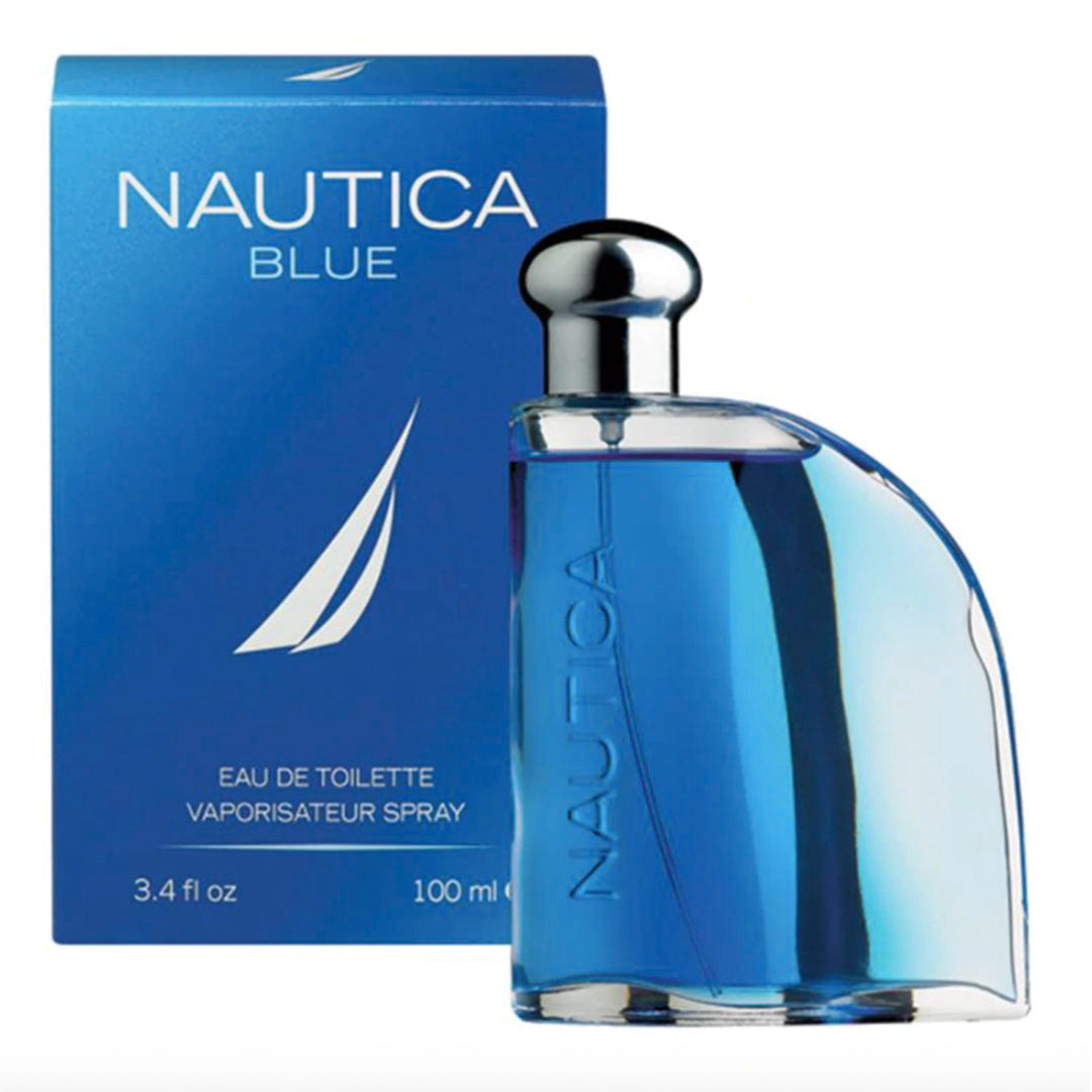 Perfumes best sale nautica caballero