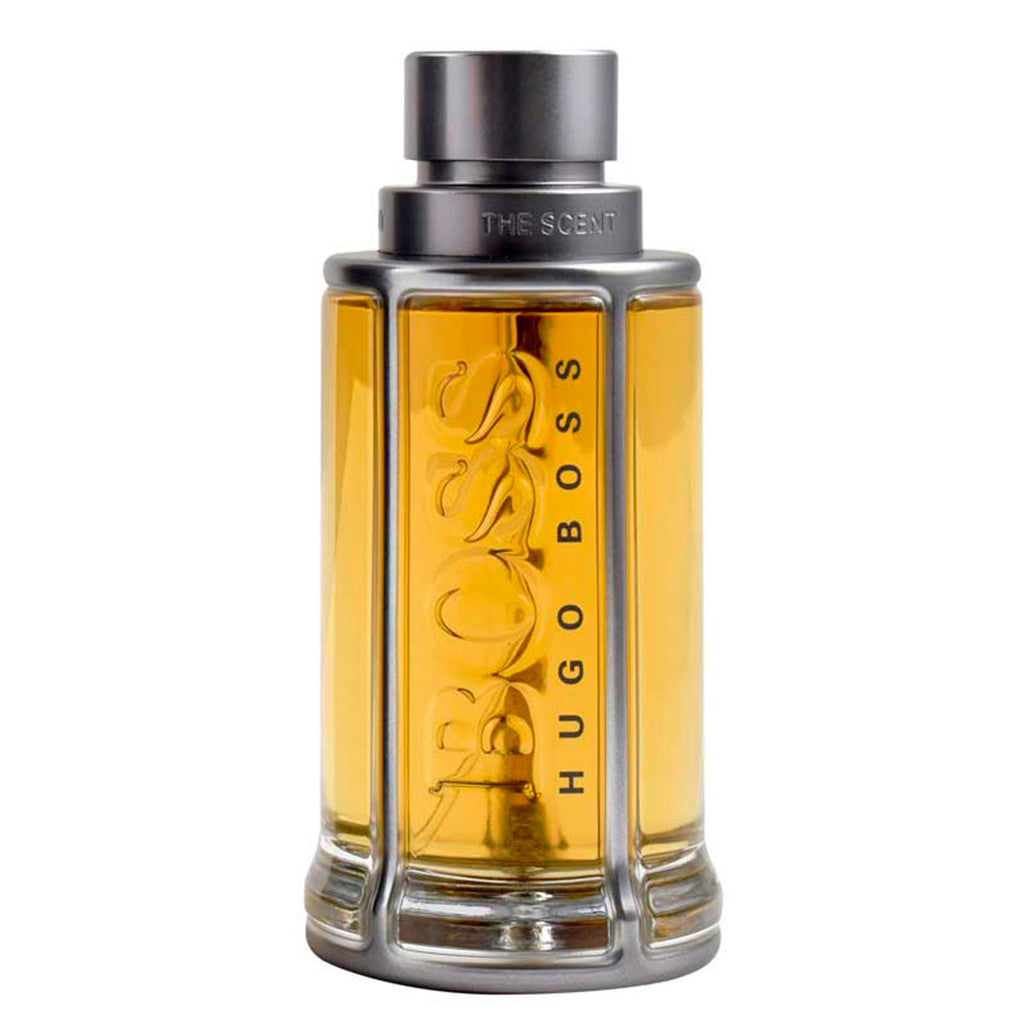 Perfume Para Caballero Hugo Boss Stylos Online