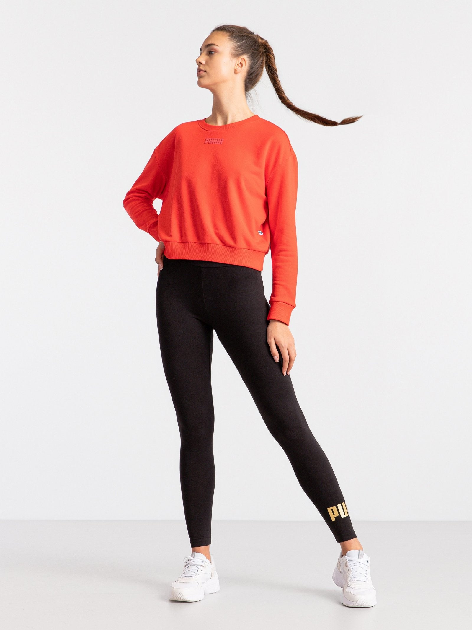 Leggins Para Dama Puma STYLOS ONLINE