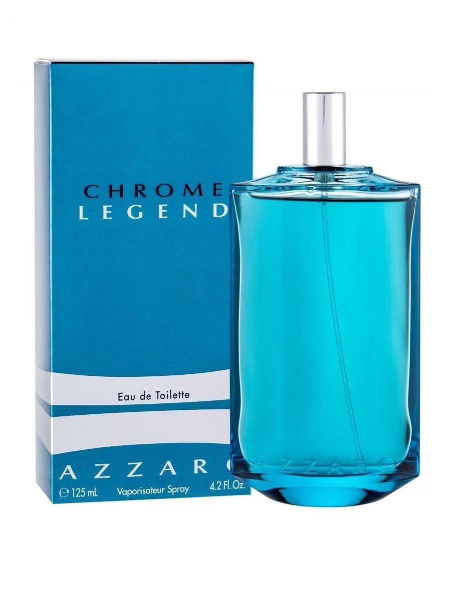 Perfume Para Caballero Azzaro STYLOS ONLINE