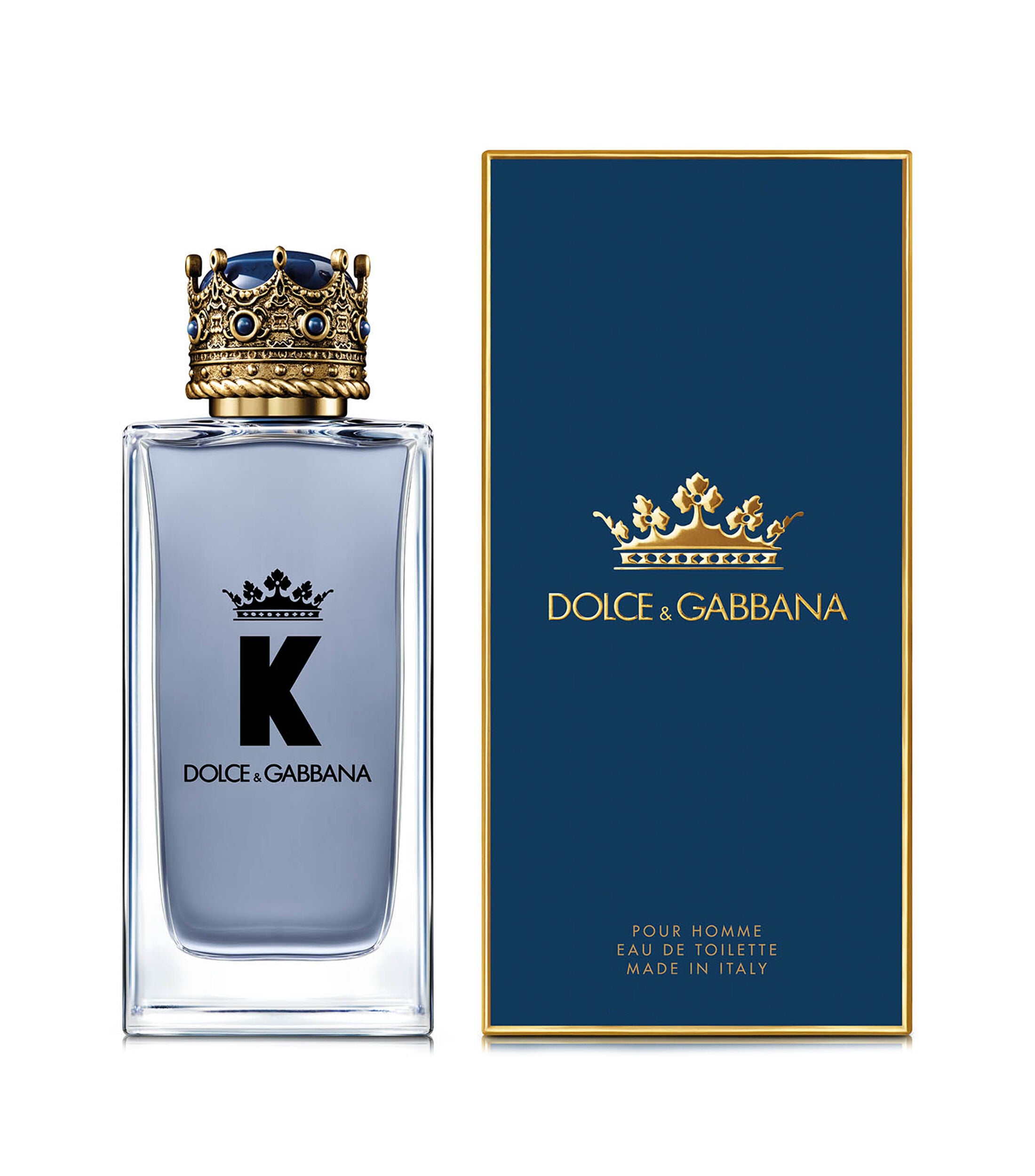 Perfume para discount caballero dolce gabbana